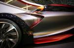 Citroen SURVOLT Concept 2010 года